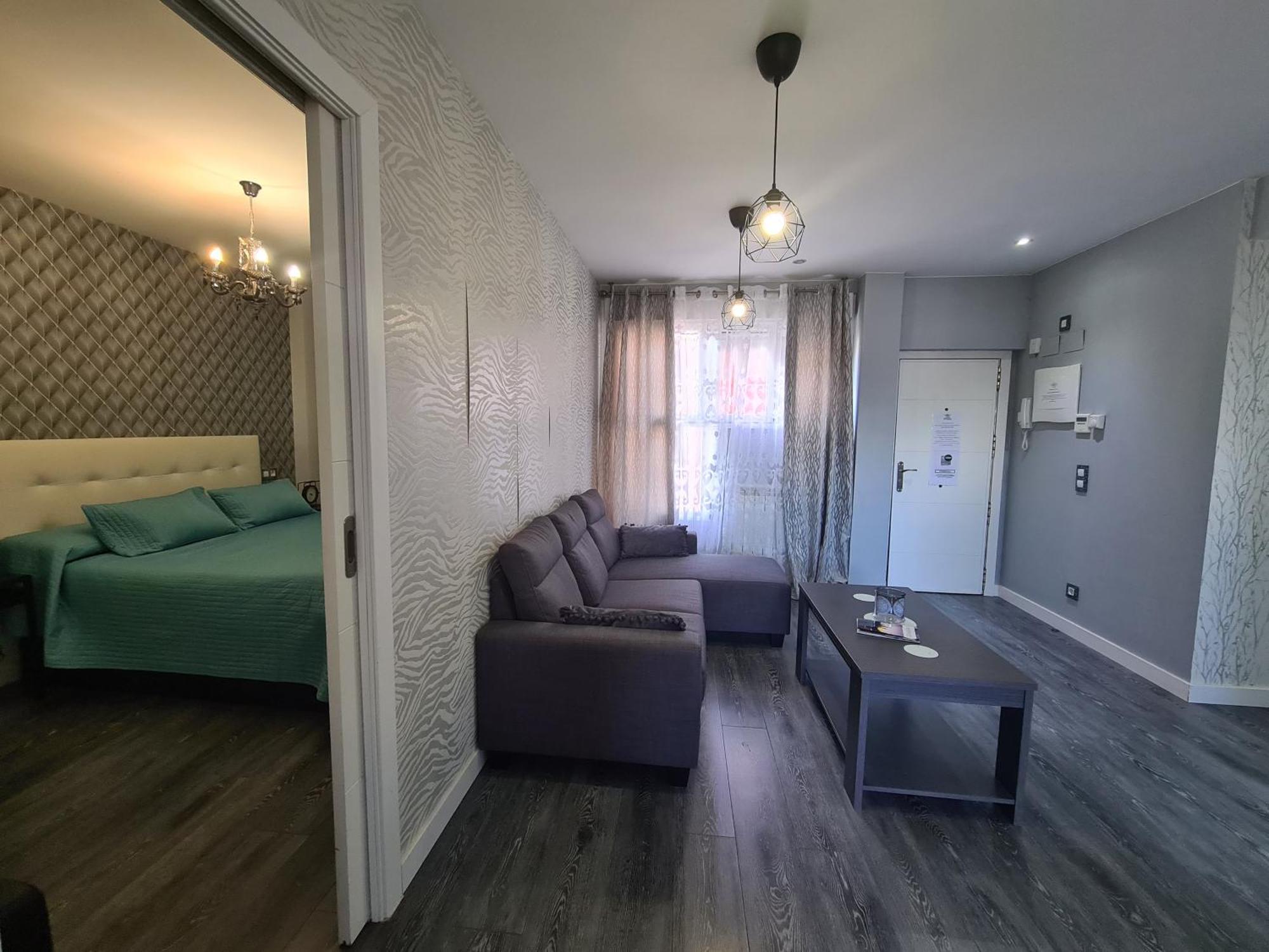 Dos Torres Ribera Play & Relax Con Jacuzzi Y Cine Apartment Zaragoza Ngoại thất bức ảnh